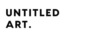 Untitled Art logo