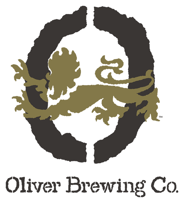 Oliver brewing co logo