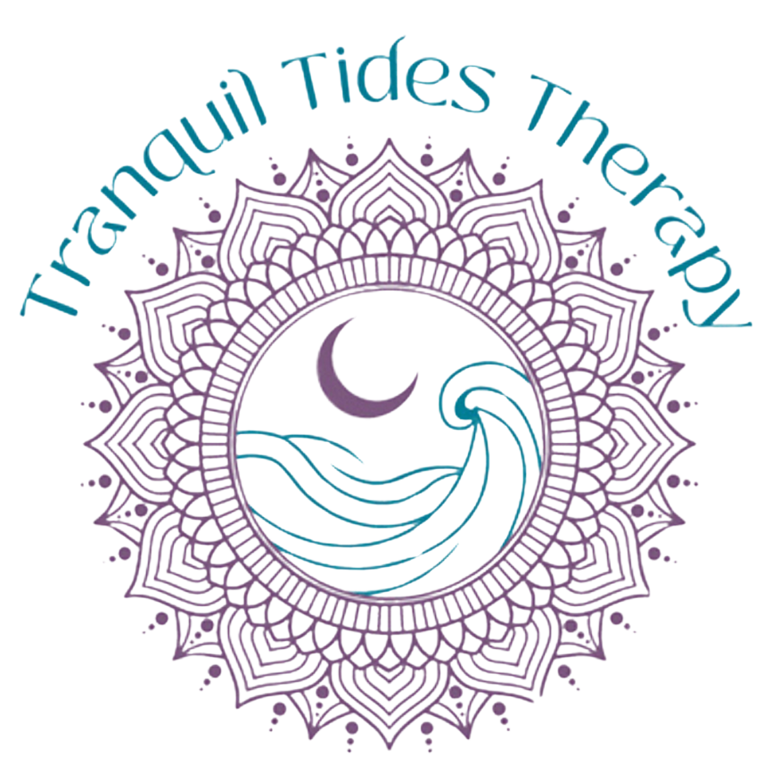 Tranquil Tides Therapy