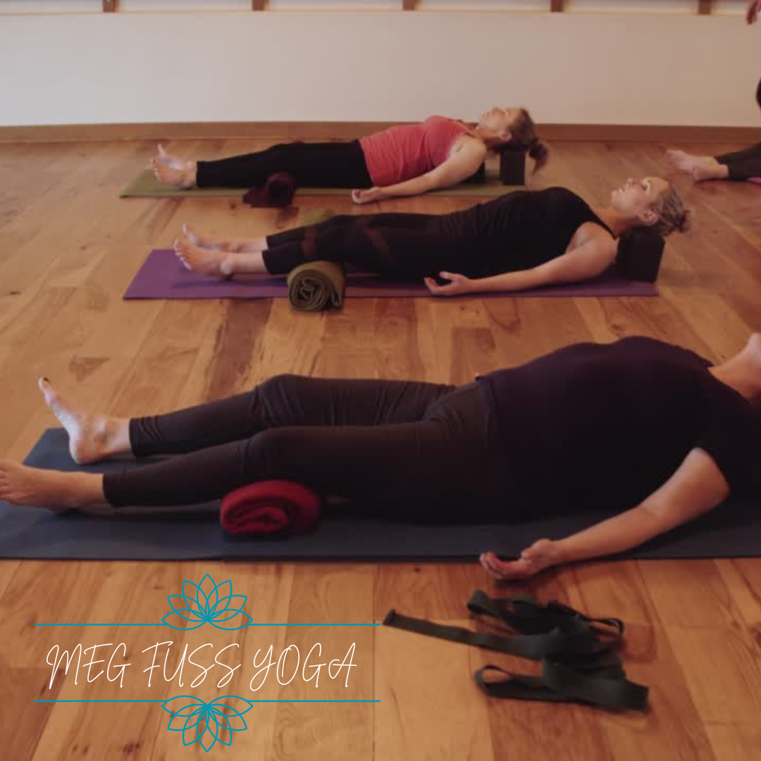 The Quiet Wild @Wild Lotus Yoga Festival