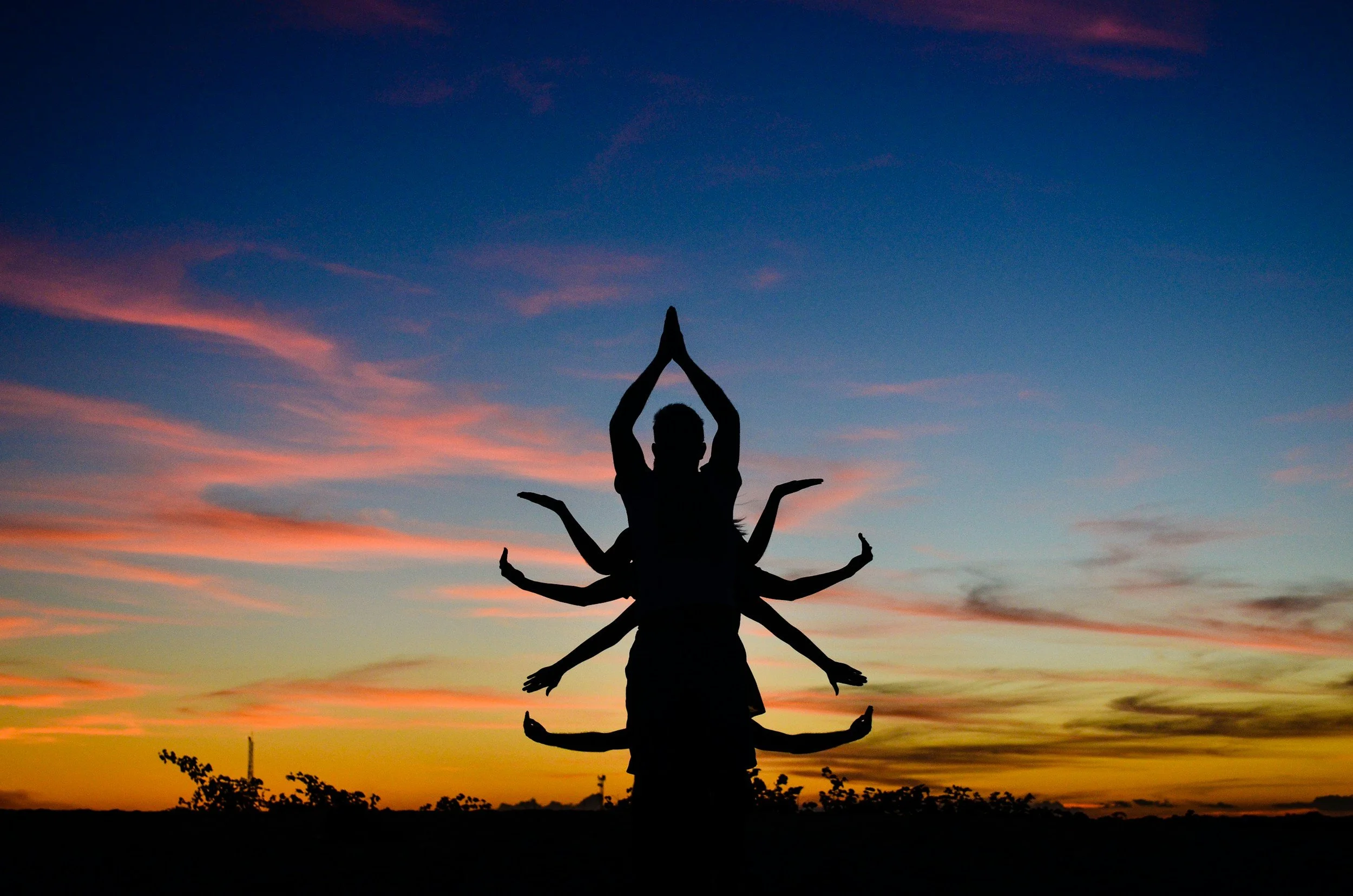 Wild Soul Yoga Festival