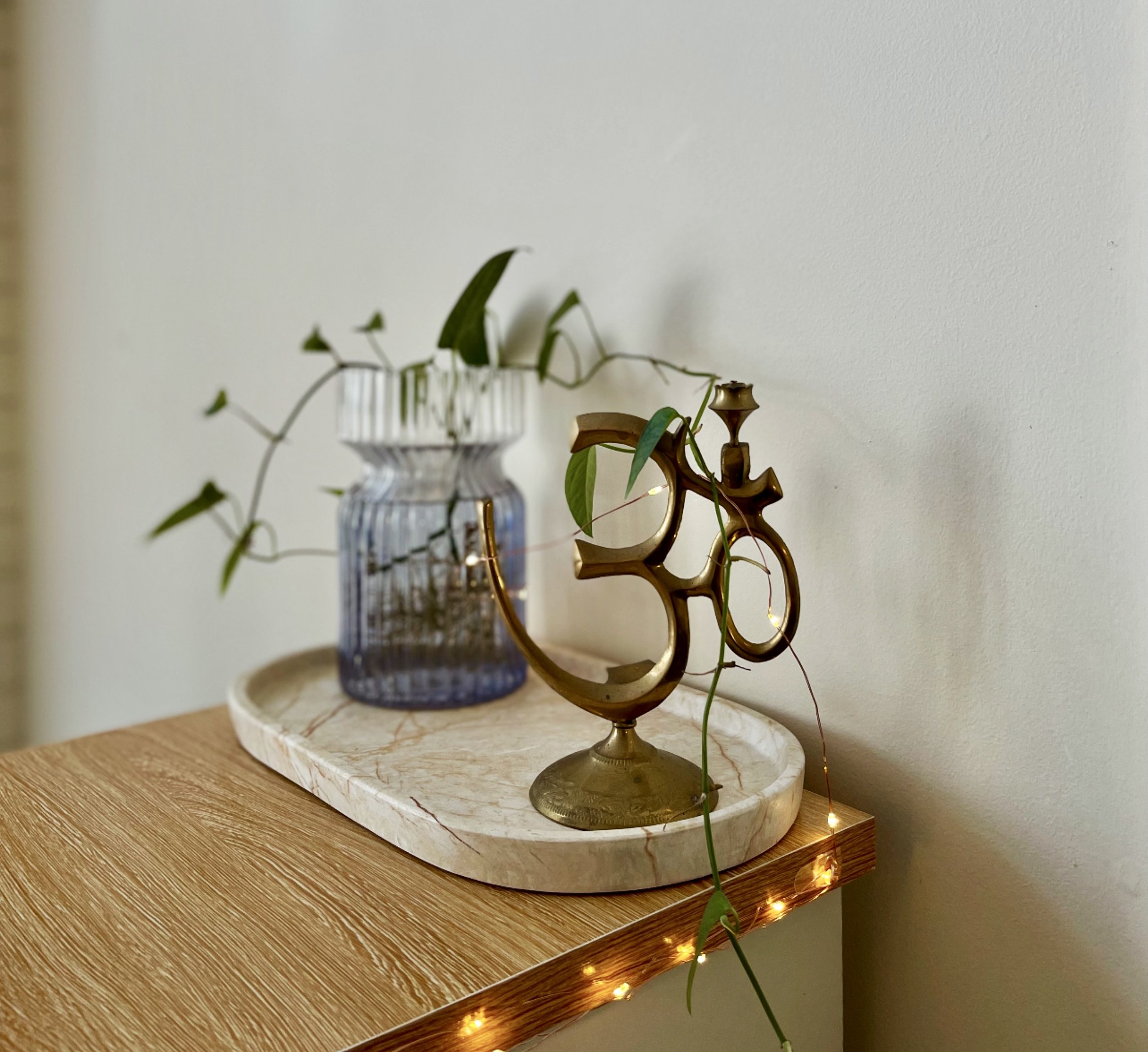 Everyday Rituals and the Return to Presence