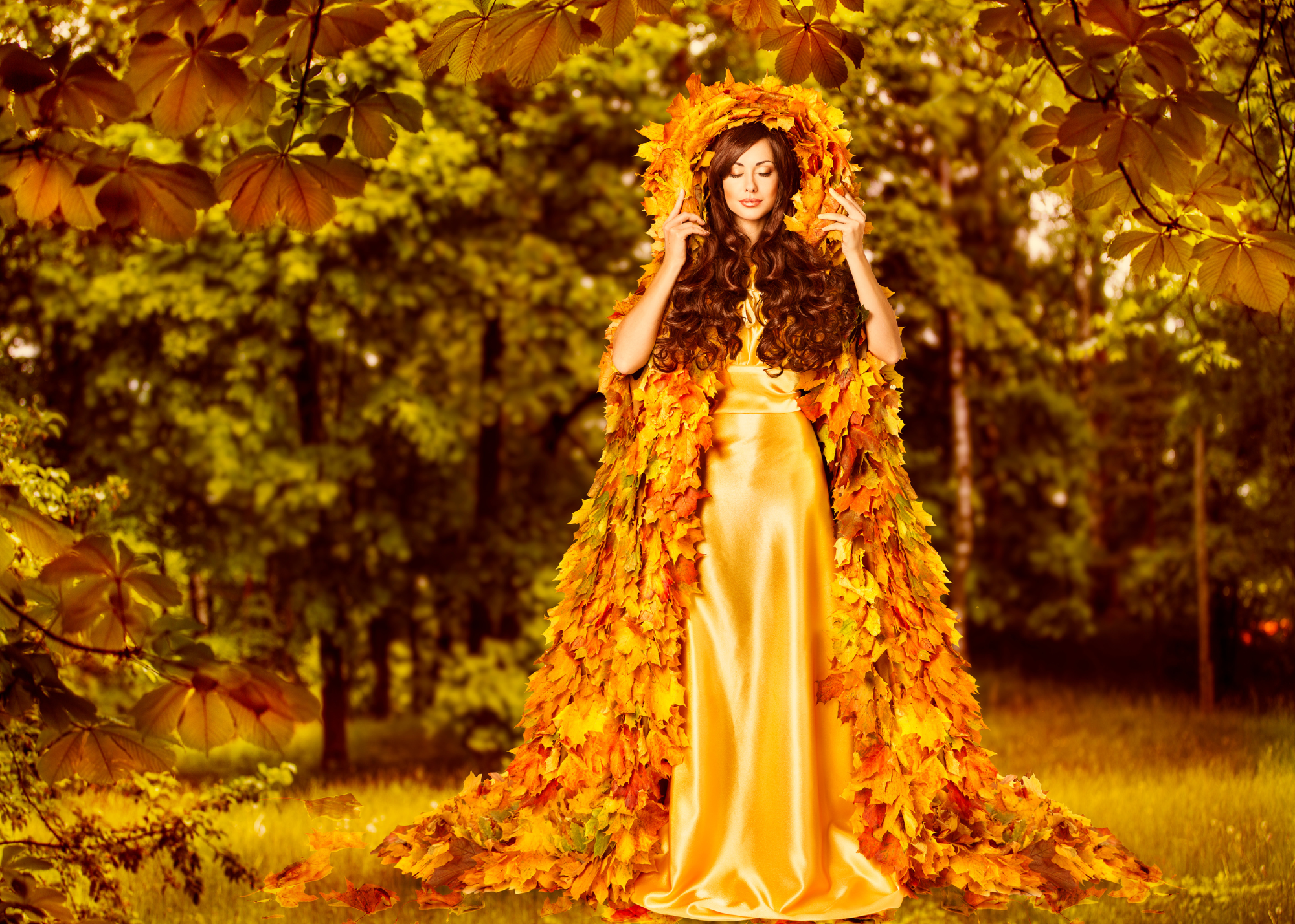 The Celtic Roots of Christmas: Why This Time of Year Still Affects Us (Even in an Australian Summer)