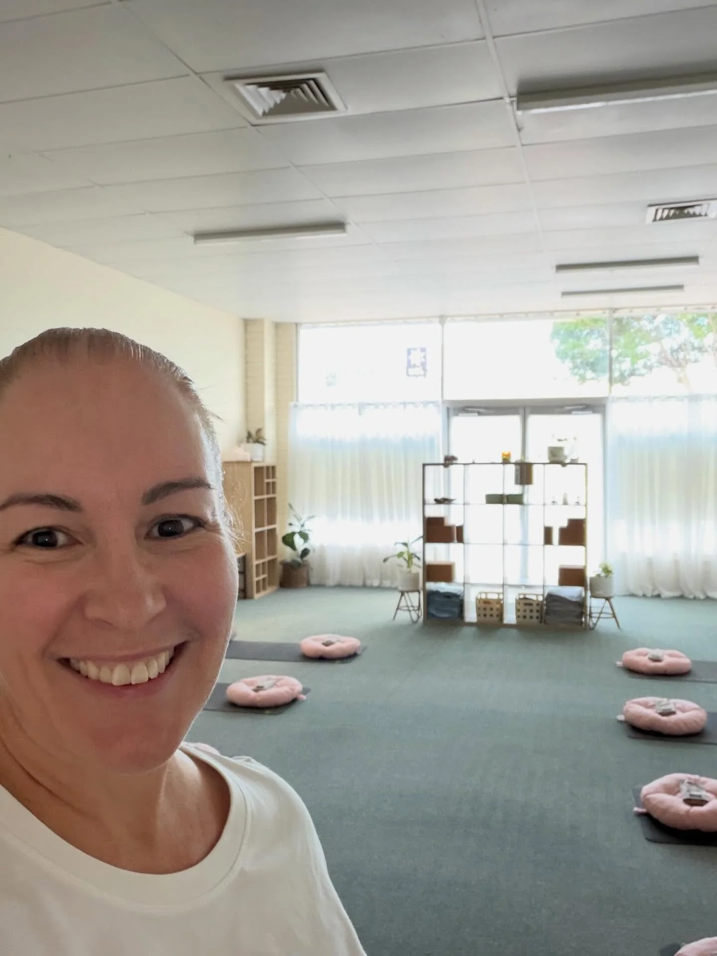 And&hellip;&hellip;we&rsquo;re back!!
First up Meditation.
My passion.
My reason.

See you soon, Shona