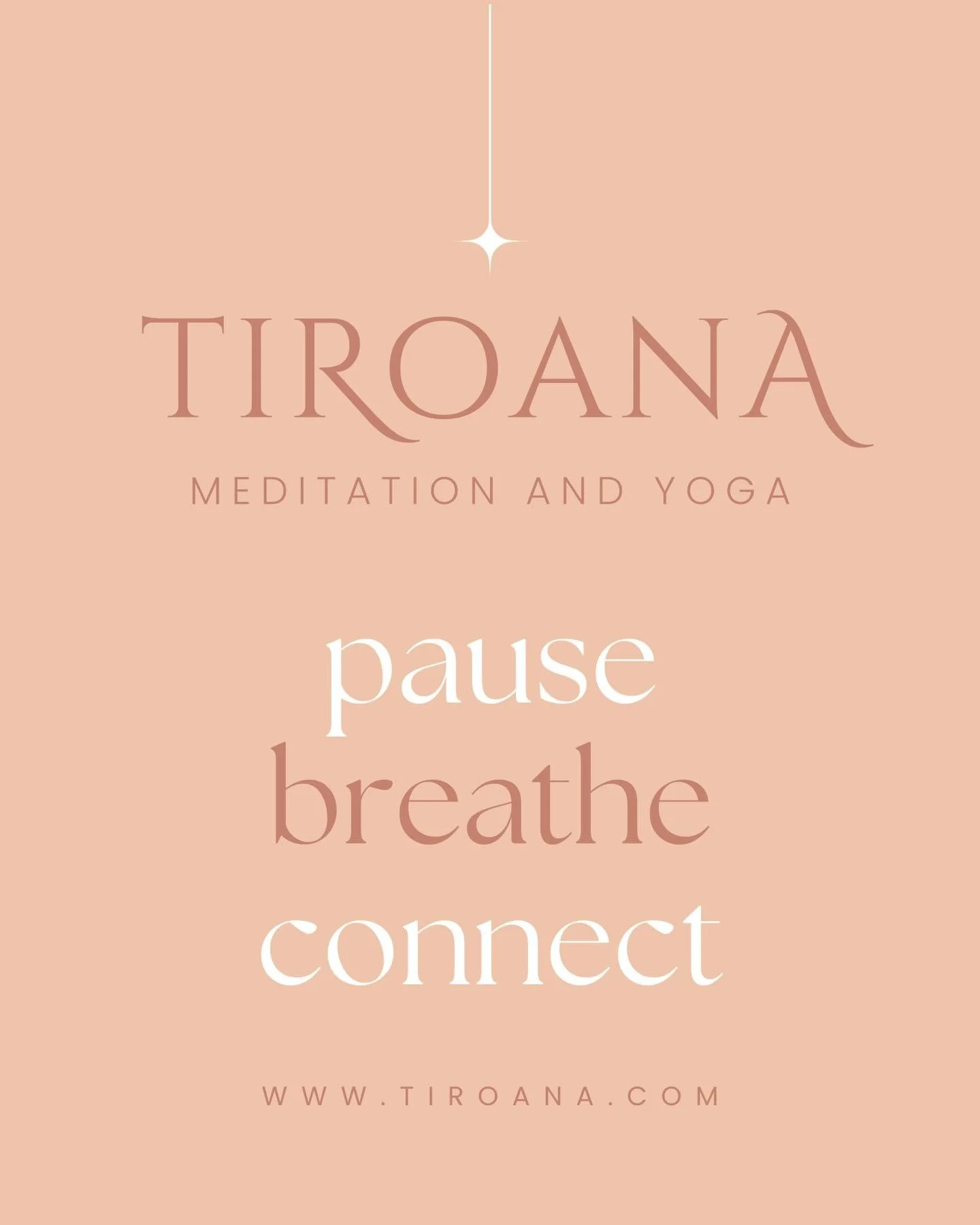 Find stillness.
Take a breath.
Rest your soul.

In a busy world, these simple moments matter.

Tiroana offers a calm, welcoming space for meditation, yoga, and mindful practices, supporting the nervous system and creating space to slow down, soften, 