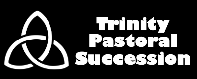 Trinity Pastoral Succession Planning (Copy)