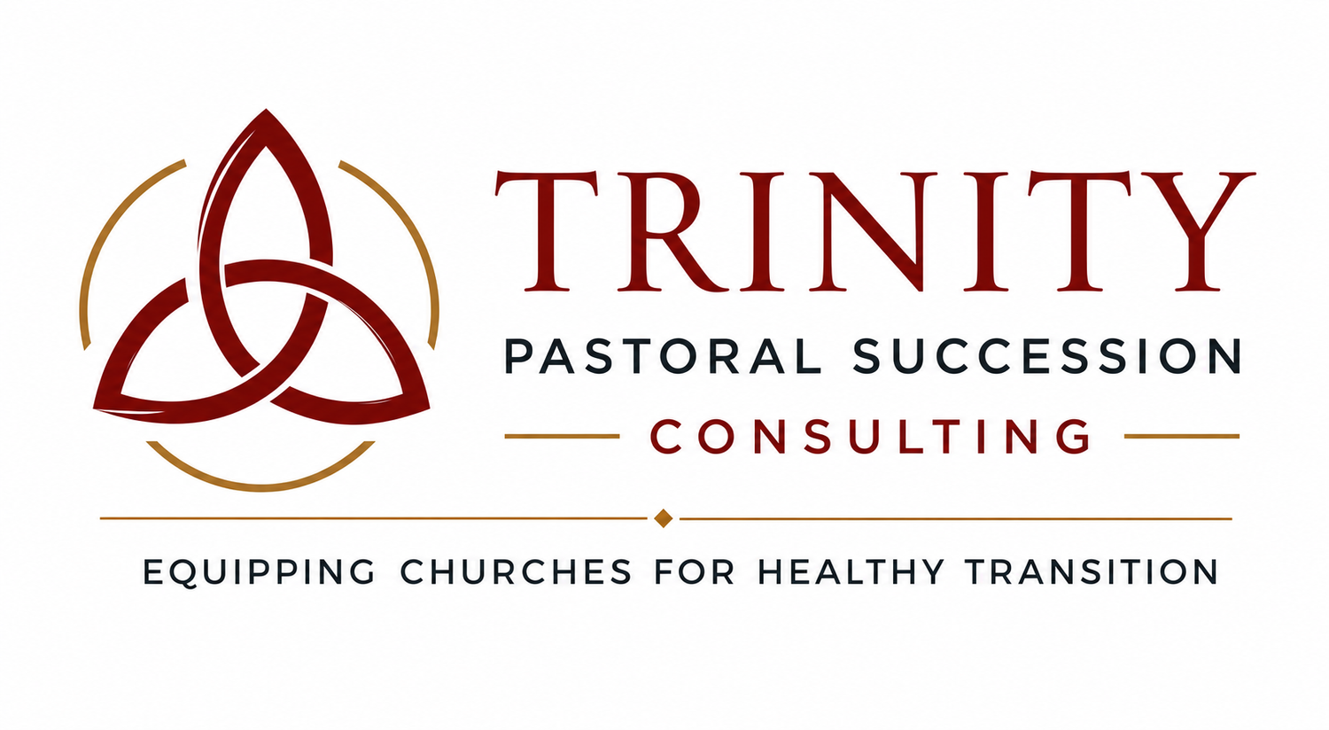 Trinity Pastoral Succession Planning (Copy)
