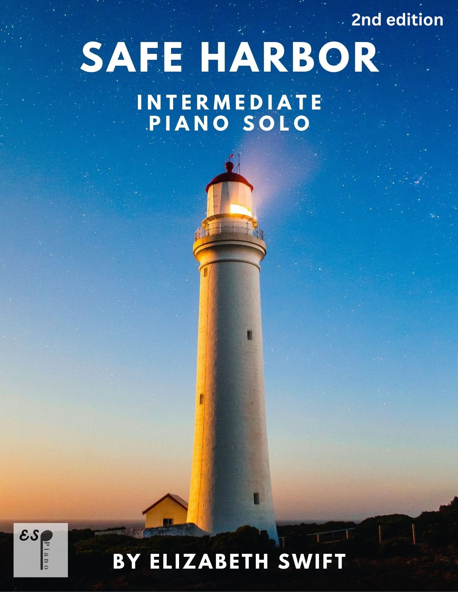 Safe Harbor 2nd edition cover.jpg