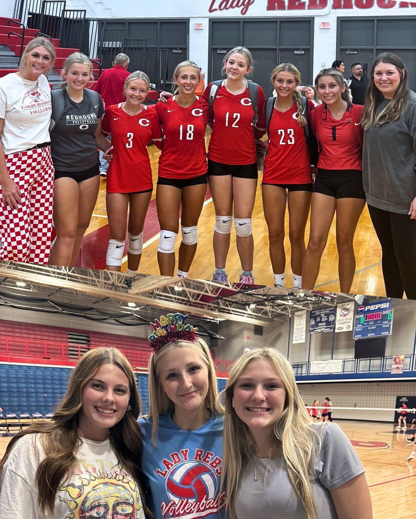 That SKEVA East family sure is everywhere! It was fun having so many representatives of our club battling against each other tonight. No matter the outcome, all we see in these pictures are winners! 🤩