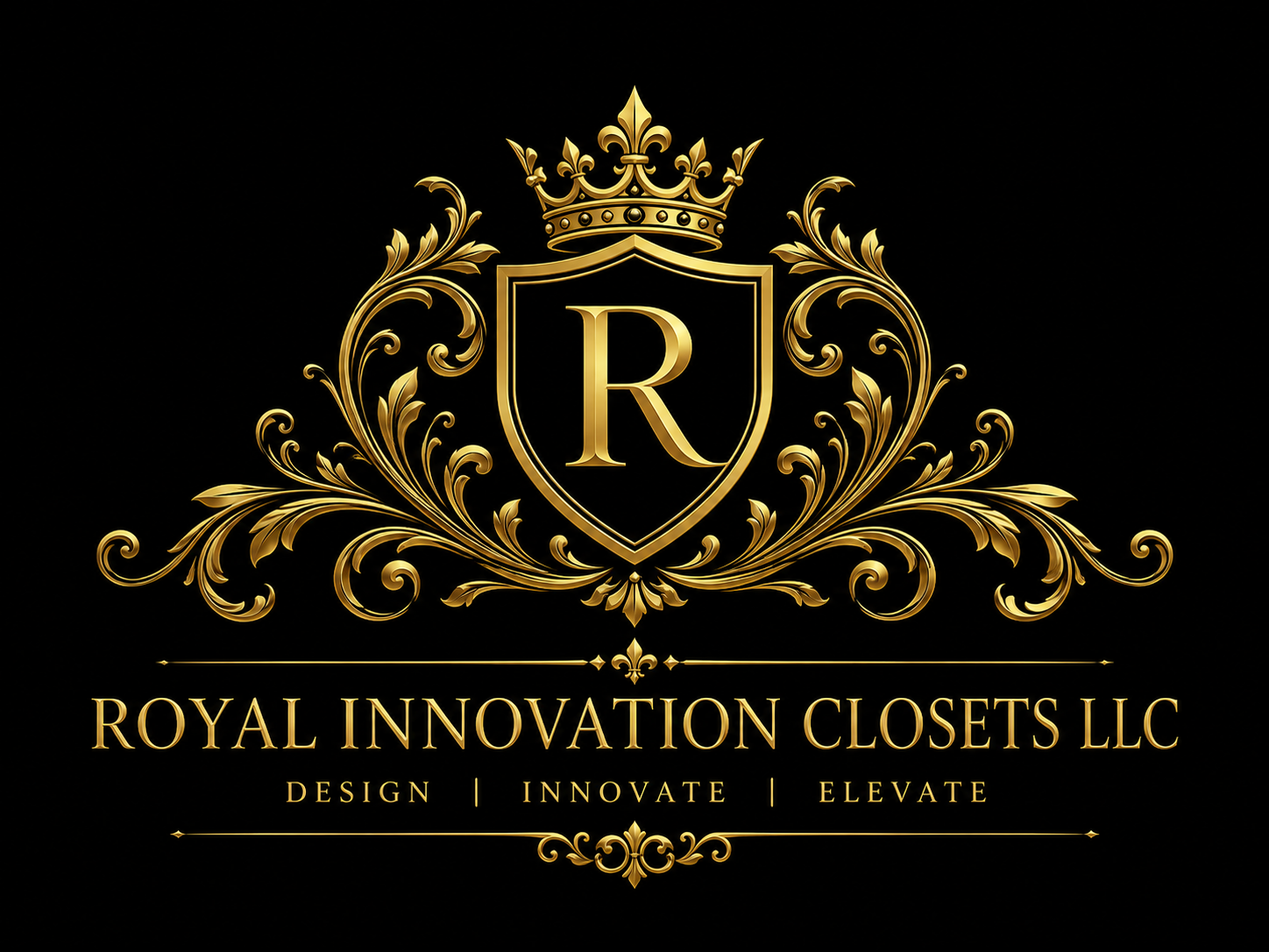 Royal Innovation Closets