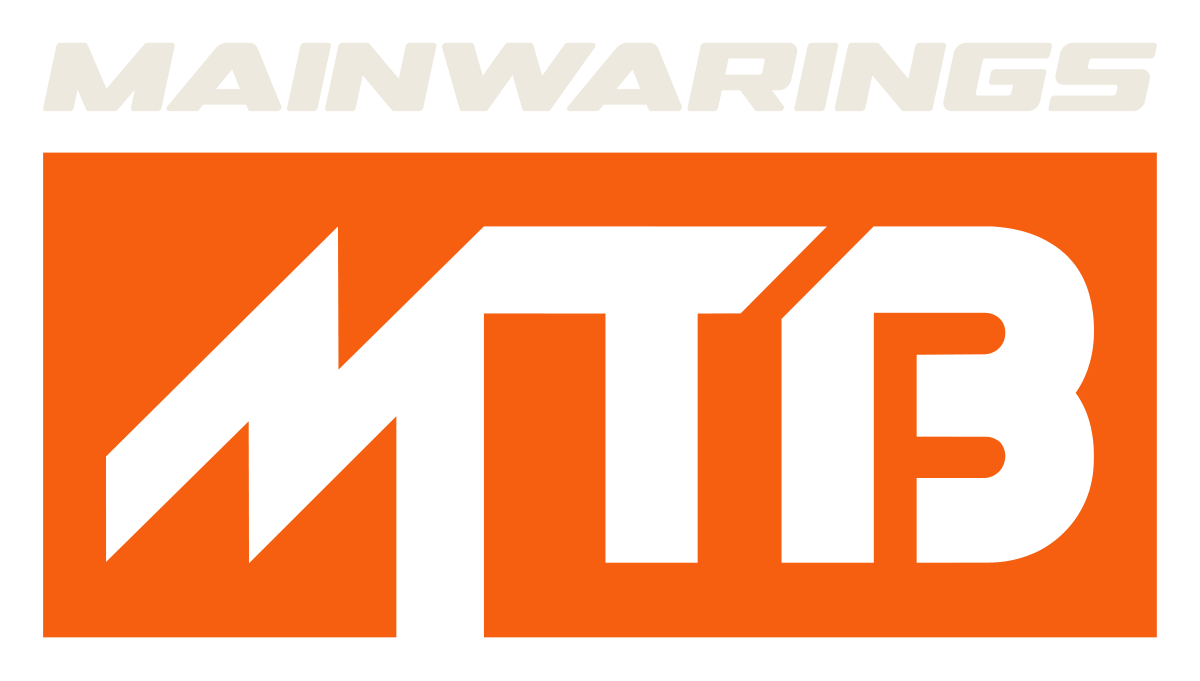Mainwaring's MTB