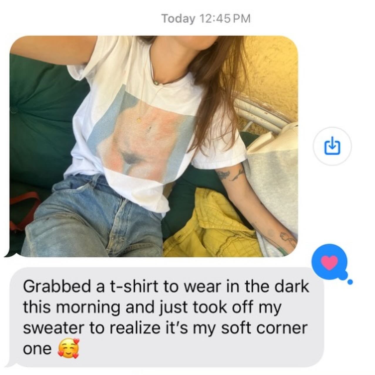 Morgan and The Cycle Book:

So much of my own health experiences with endometriosis lead me to becoming a midwife and writing The Cycle Book with Laura. I experienced decades of being gaslit and dismissed by healthcare systems. I was told again and a