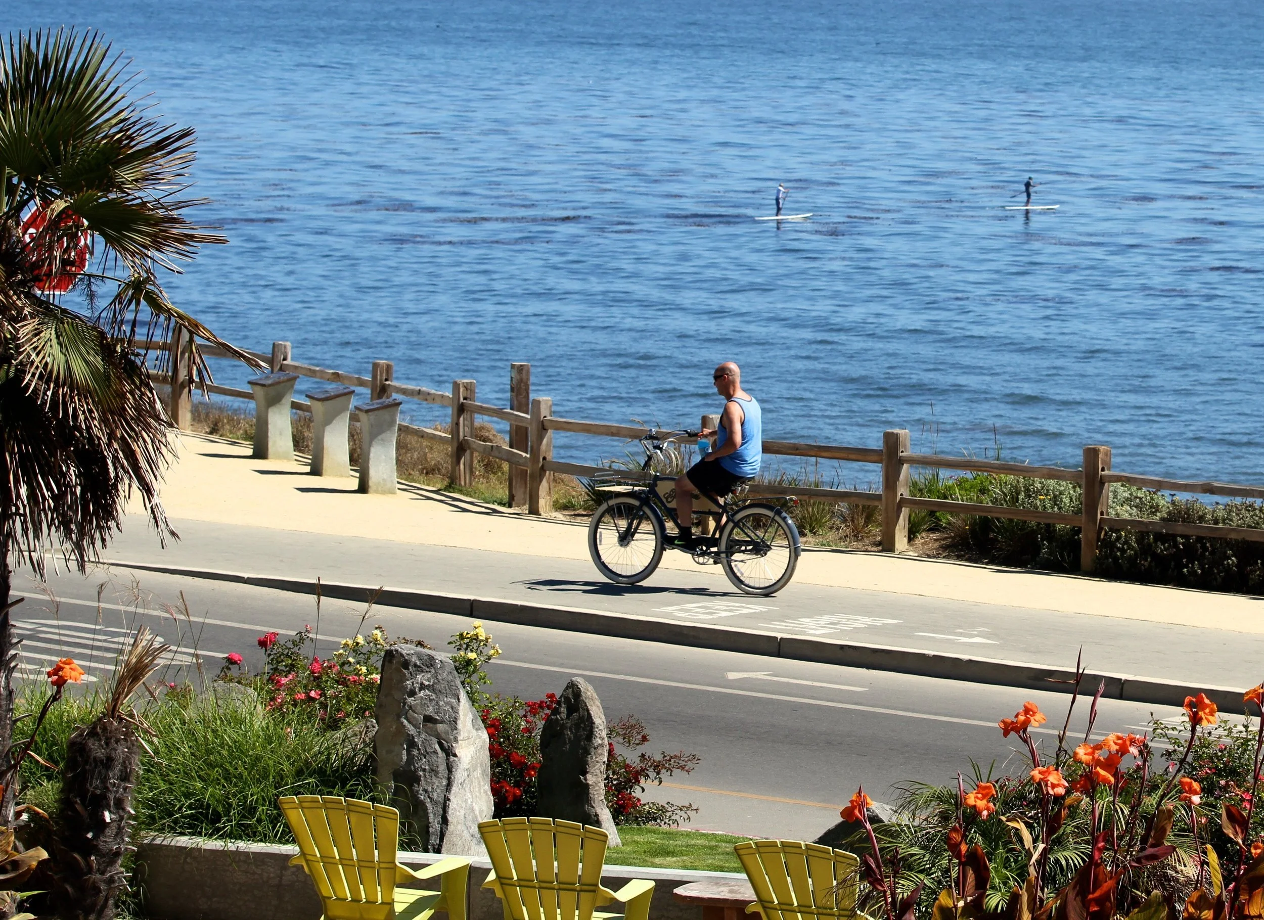 Santa Cruz, California