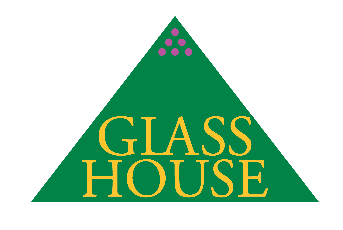 The Glass House (El Paso Office)