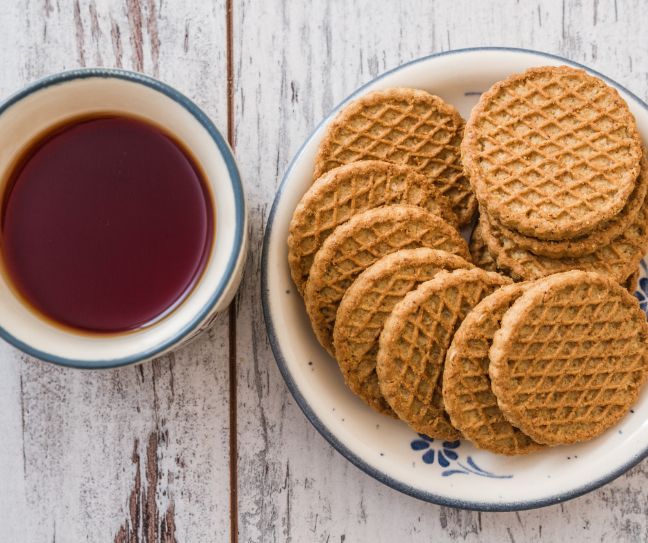 How to Stop Eating the Whole Packet When You Only Wanted One