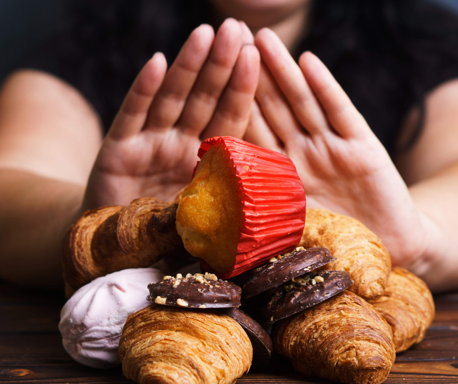 Why Willpower Isn’t the Answer: Overcoming Food Struggles with ADHD