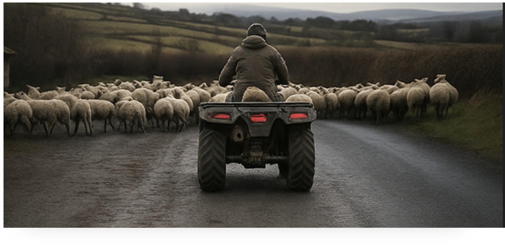 Stockmanship for The Mind is Live!