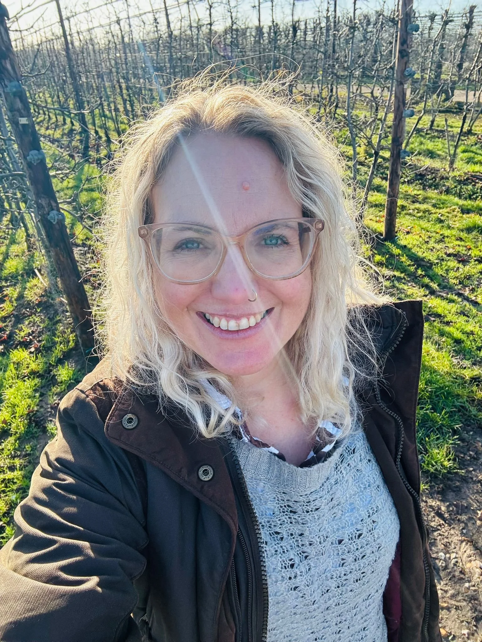 What if I’m Neurodiverse? A Conversation with Karen Fisher.