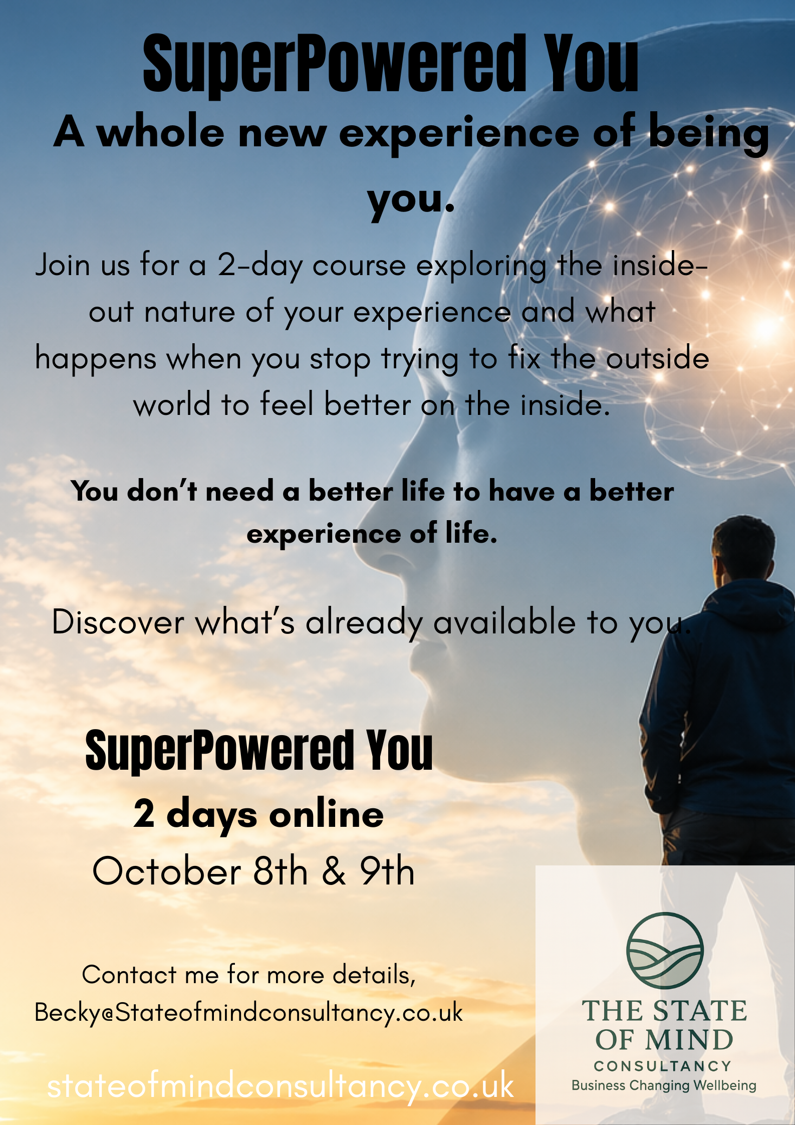 SuperPowered You Course