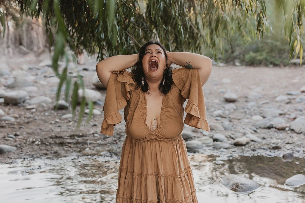 What Does Anxiety Actually Feel Like in Your Body? (It's Not Just Worry)