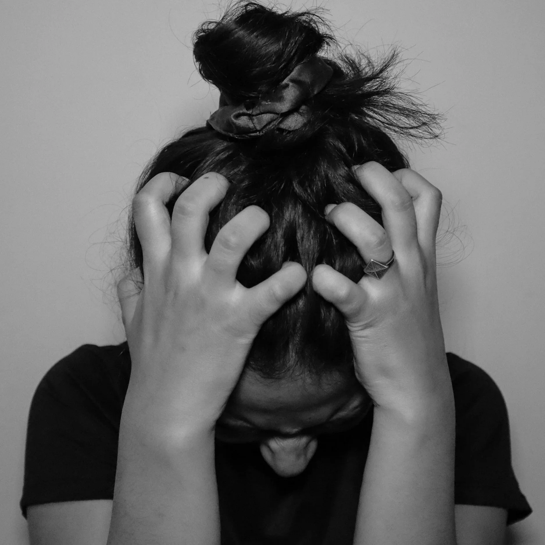 Panic Attacks vs. Anxiety Attacks: What's the Difference?