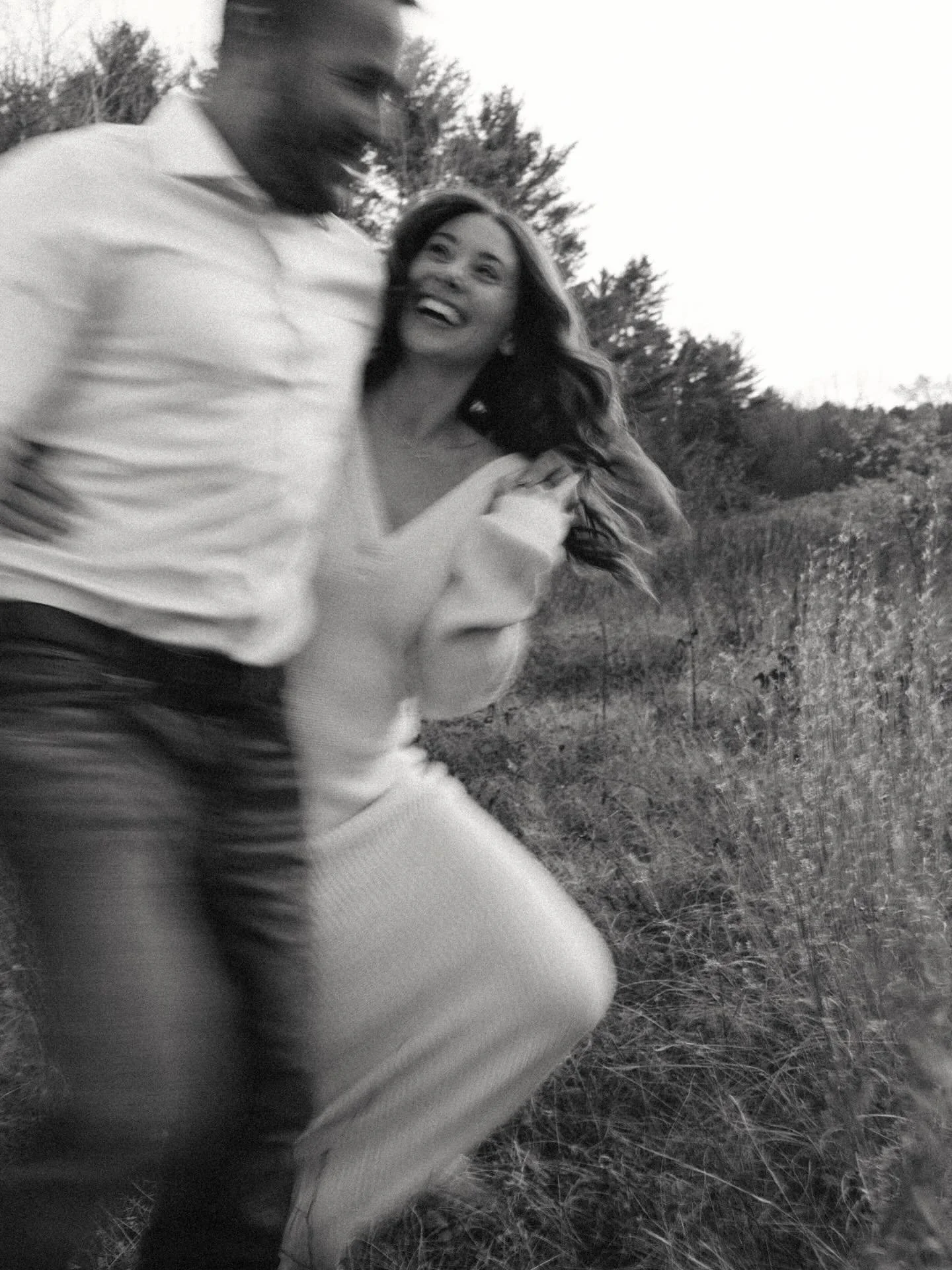 Alex &amp; Eric showing off their love last fall ❤️&zwj;🔥