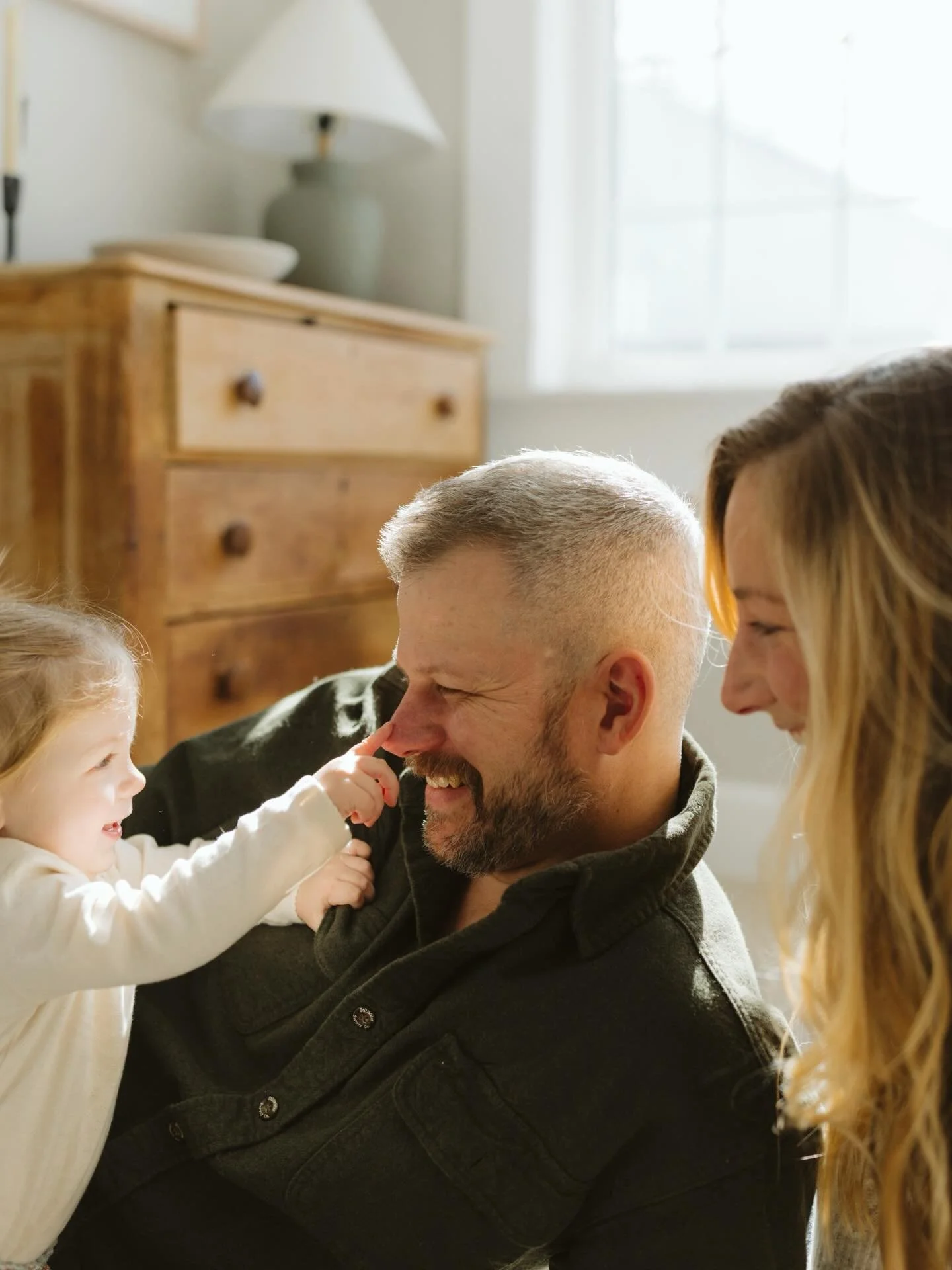 Somehow I haven&rsquo;t shared these magical sun filled nose booping moments from last year yet 🌞