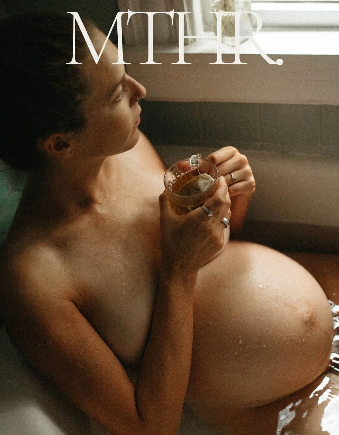A few days late in posting this but @mthrmagazine MTHR issue 01 is now live! The most beautiful magazine put together by @courtneymaxwellphotography and I am beyond honored to have 3 pages of my work included. If you are need some beautiful motherhoo