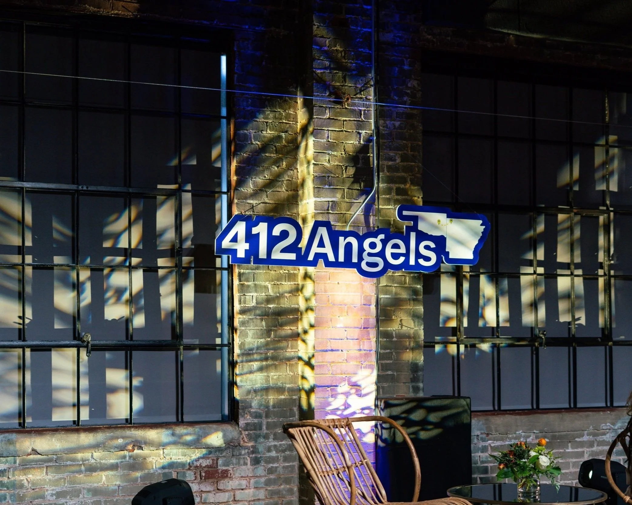 412 Angels Summit 2025