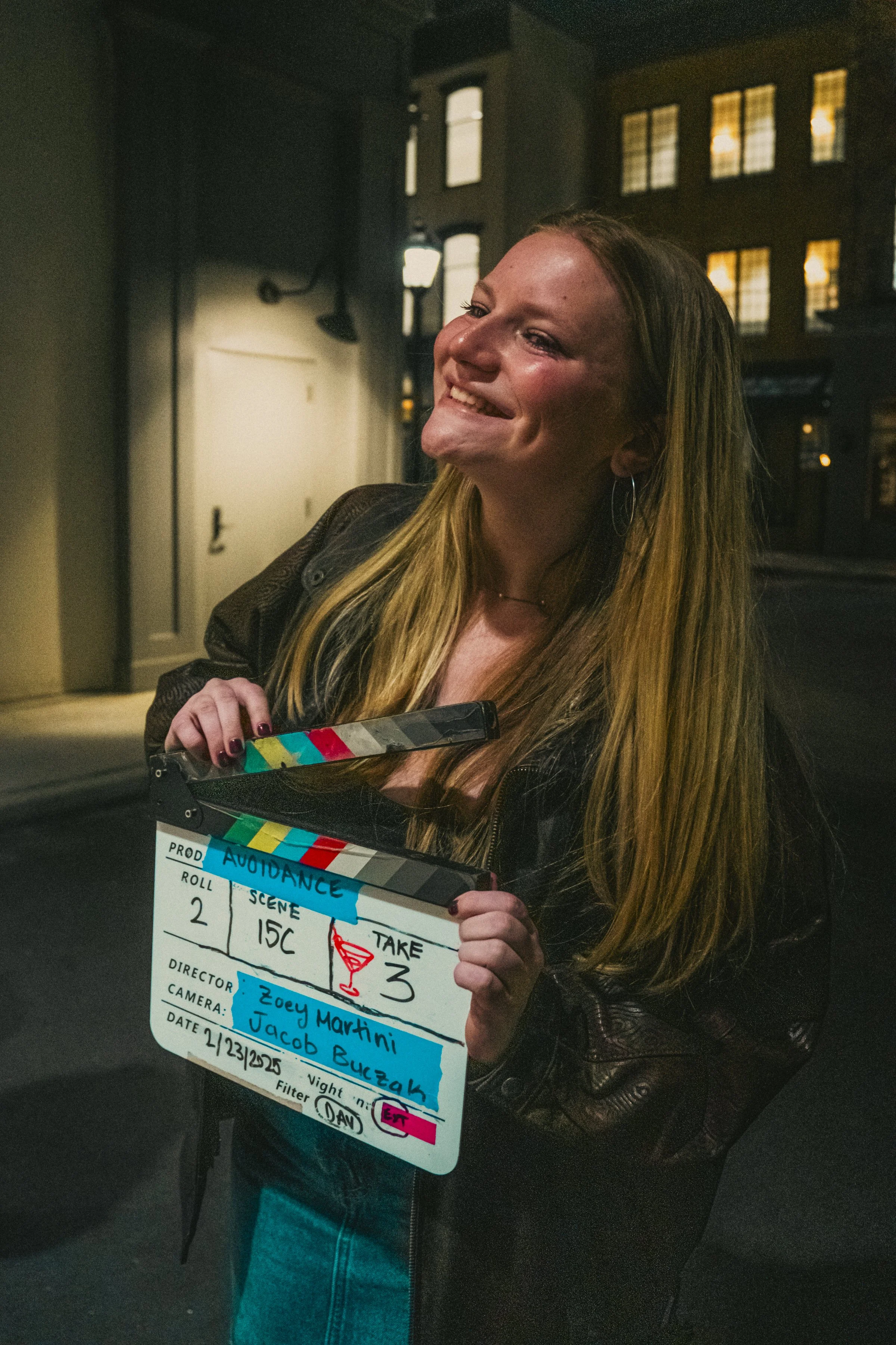 BTS Photographer - Nikki Yorgey