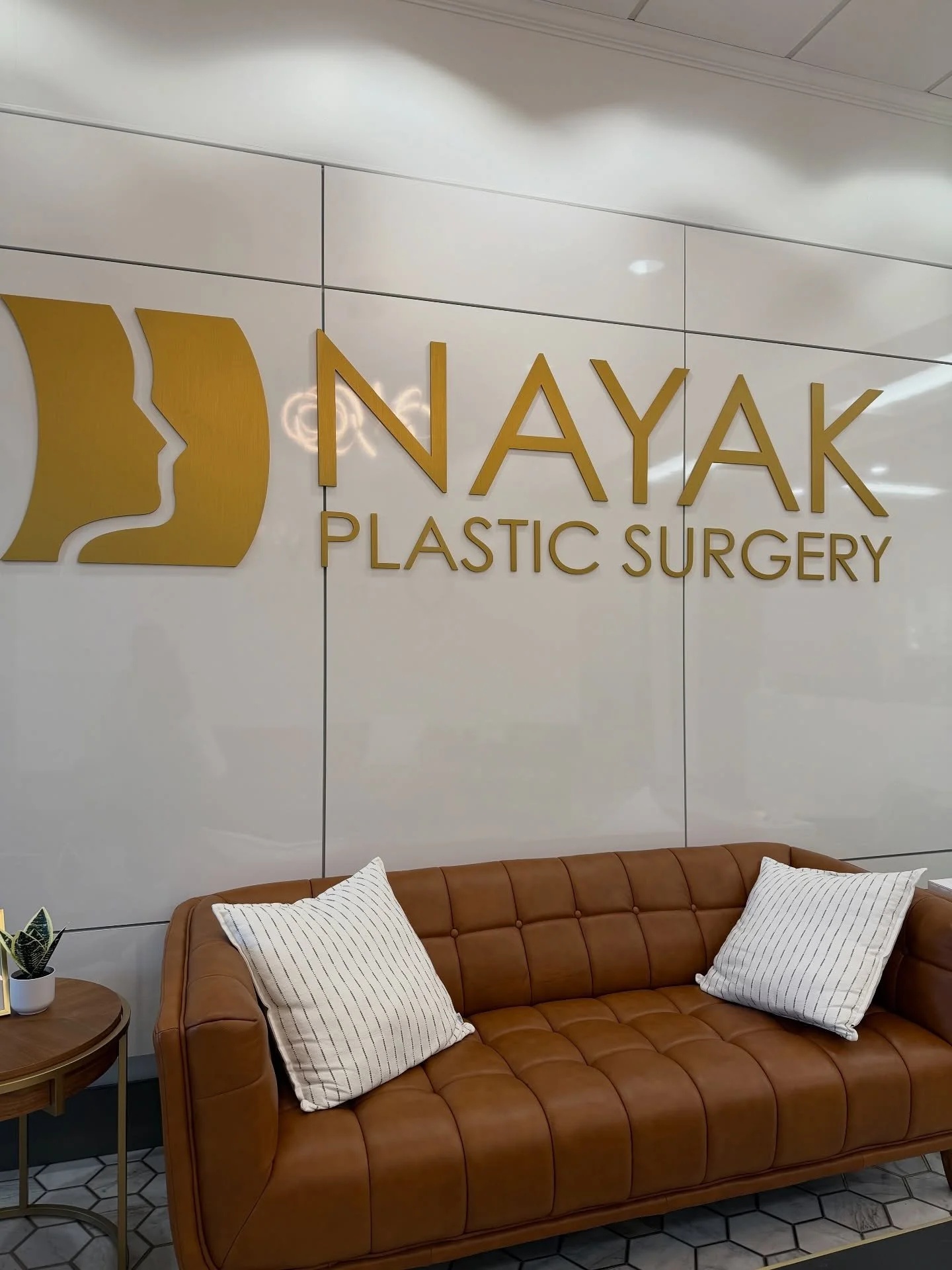 🍂O outono em St. Louis tem algo de encantador
a luz dourada, o clima ameno, o ritmo calmo que faz a gente pensar que poderia morar ali.🍁

Foi nesse cen&aacute;rio que vivi dias de aprendizado profundo na cl&iacute;nica do Dr. Nayak.
Ver um time tra