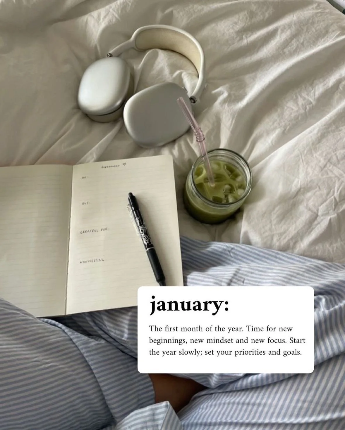 Primeira segunda-feira do m&ecirc;s, do ano de 2026.

Um lembrete gentil de que recome&ccedil;os n&atilde;o precisam ser barulhentos.

Inspira&ccedil;&otilde;es que me lembram de olhar com mais calma,
ser um pouco melhor todos os dias
e respeitar os 