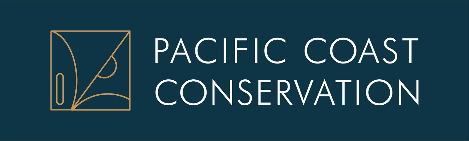 Pacific Coast Conservation