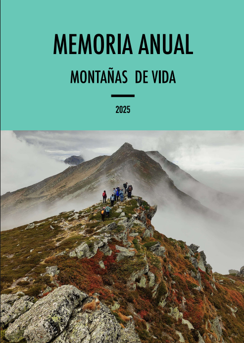 Memoria Actividades 2025