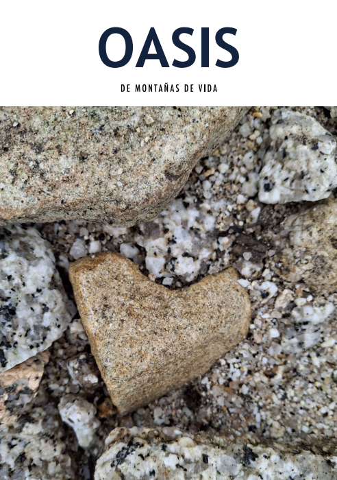 Oasis de Montañas de Vida