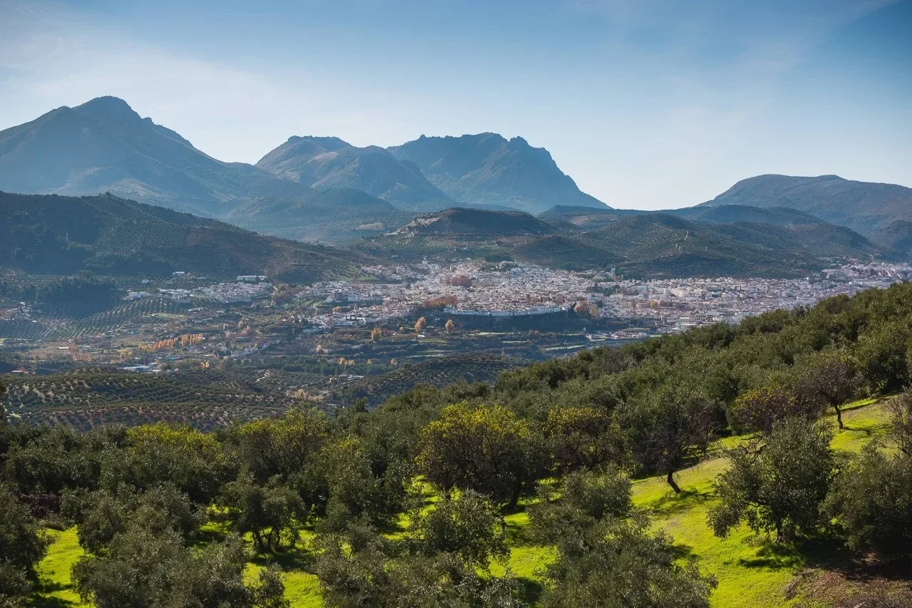 Fin de semana en las Sierras Subbéticas de Priego de Córdoba 