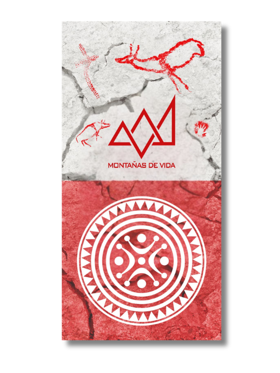 Buff Montañas de Vida Rojo Cantabria.png