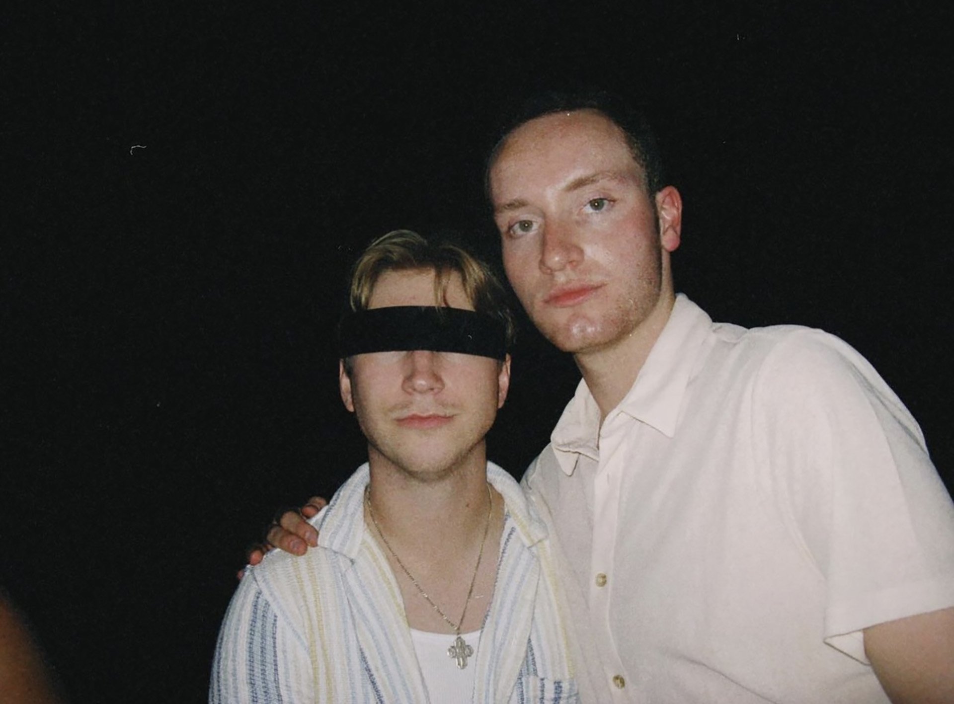 JORDAN AND PHIL