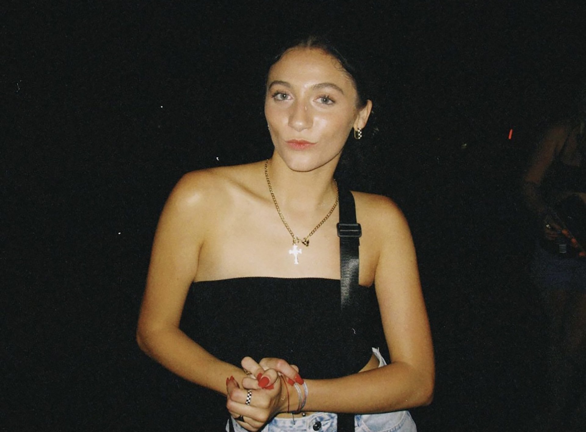 GABBI | QUEEN