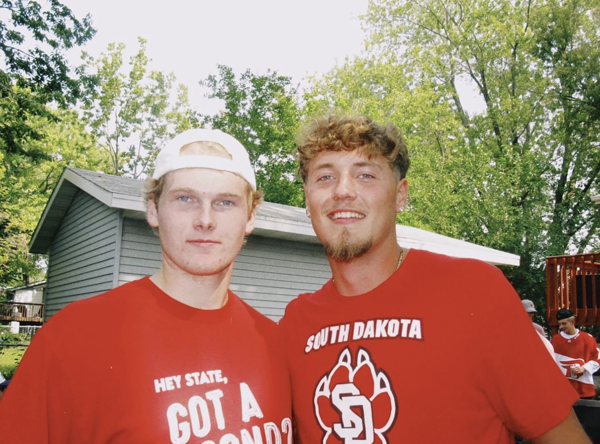 TSCHUDY | SETH