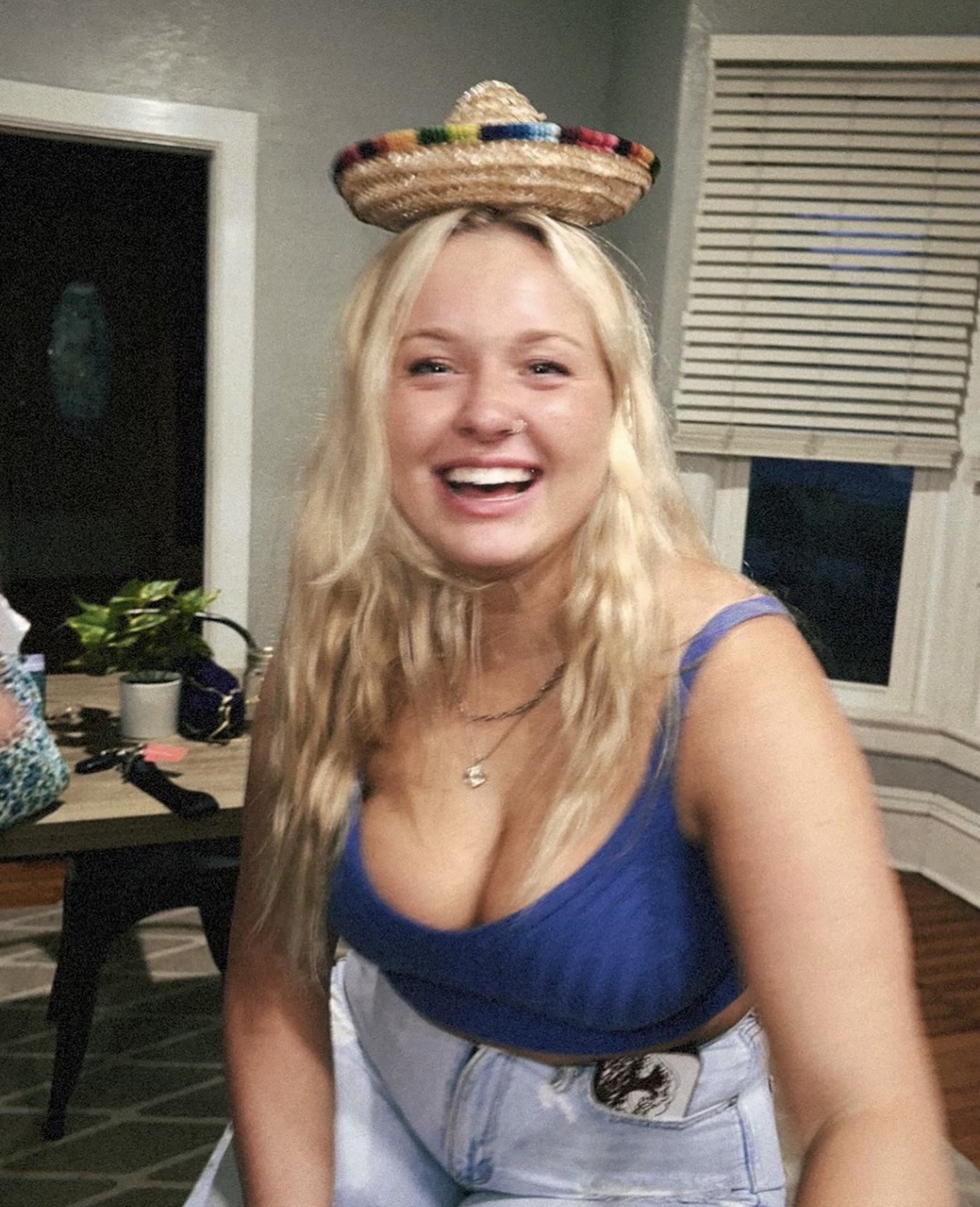 CARLY KUNKS | ON CINCO DE MAYO
