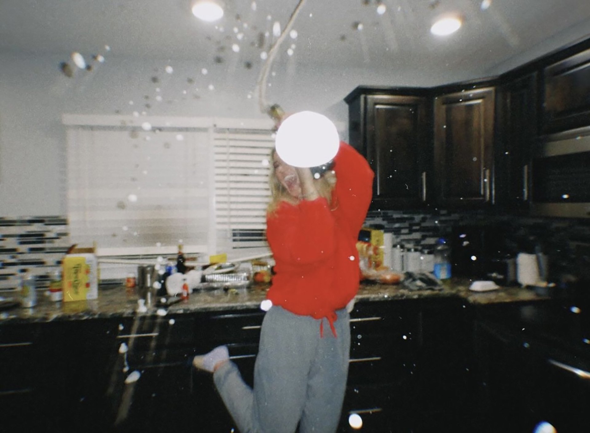 CHLOE | ON HER BIRTHDAY