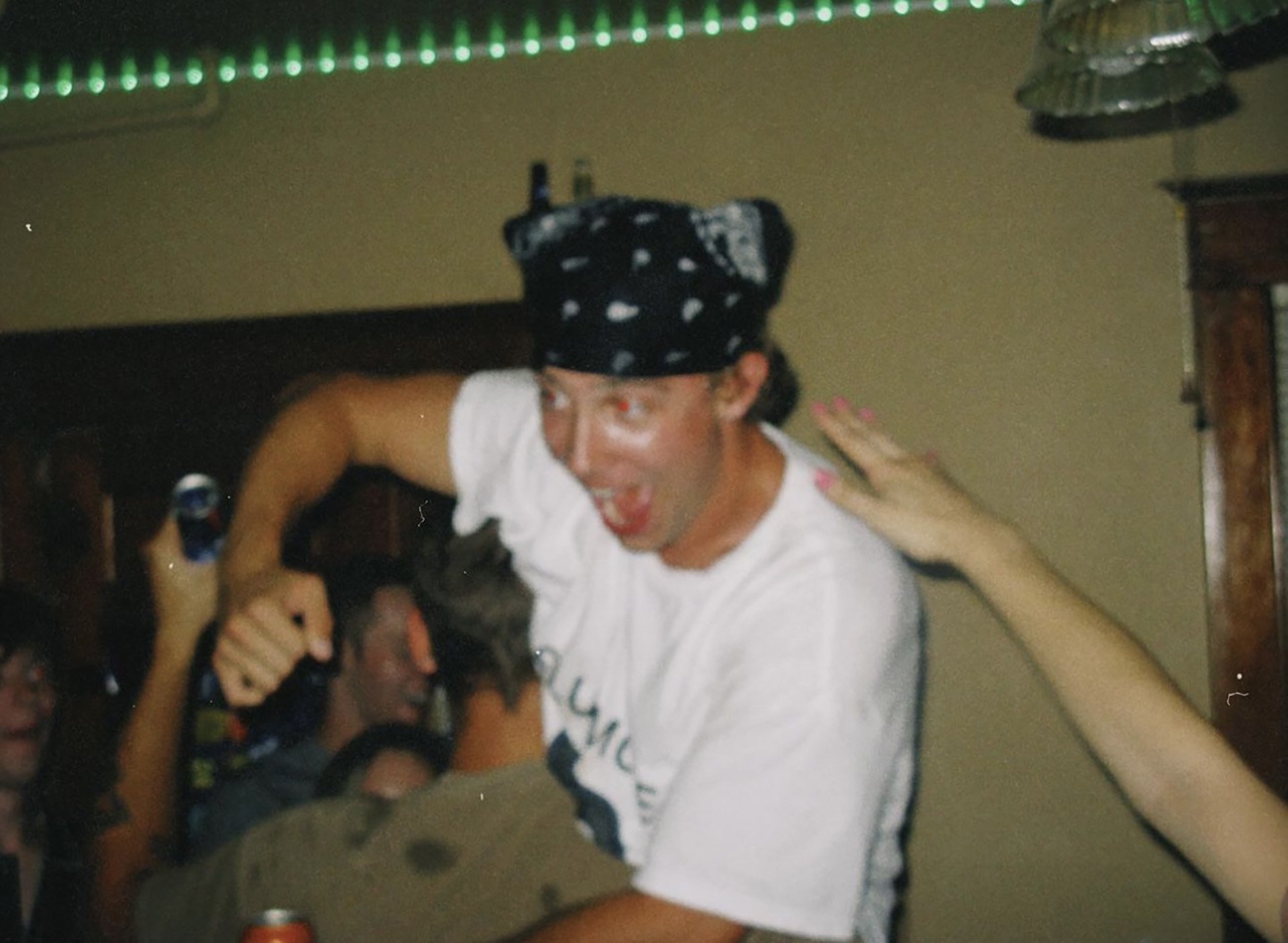 MASON | HAVING SO MUCH FUN