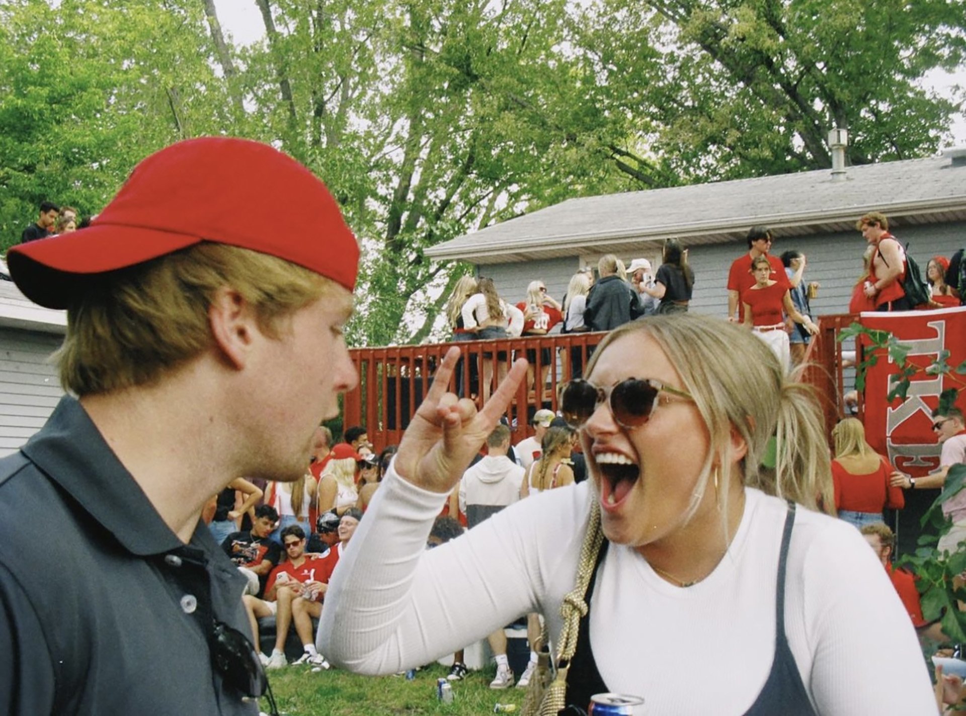 JENNA | GO YOTES | CONNOR