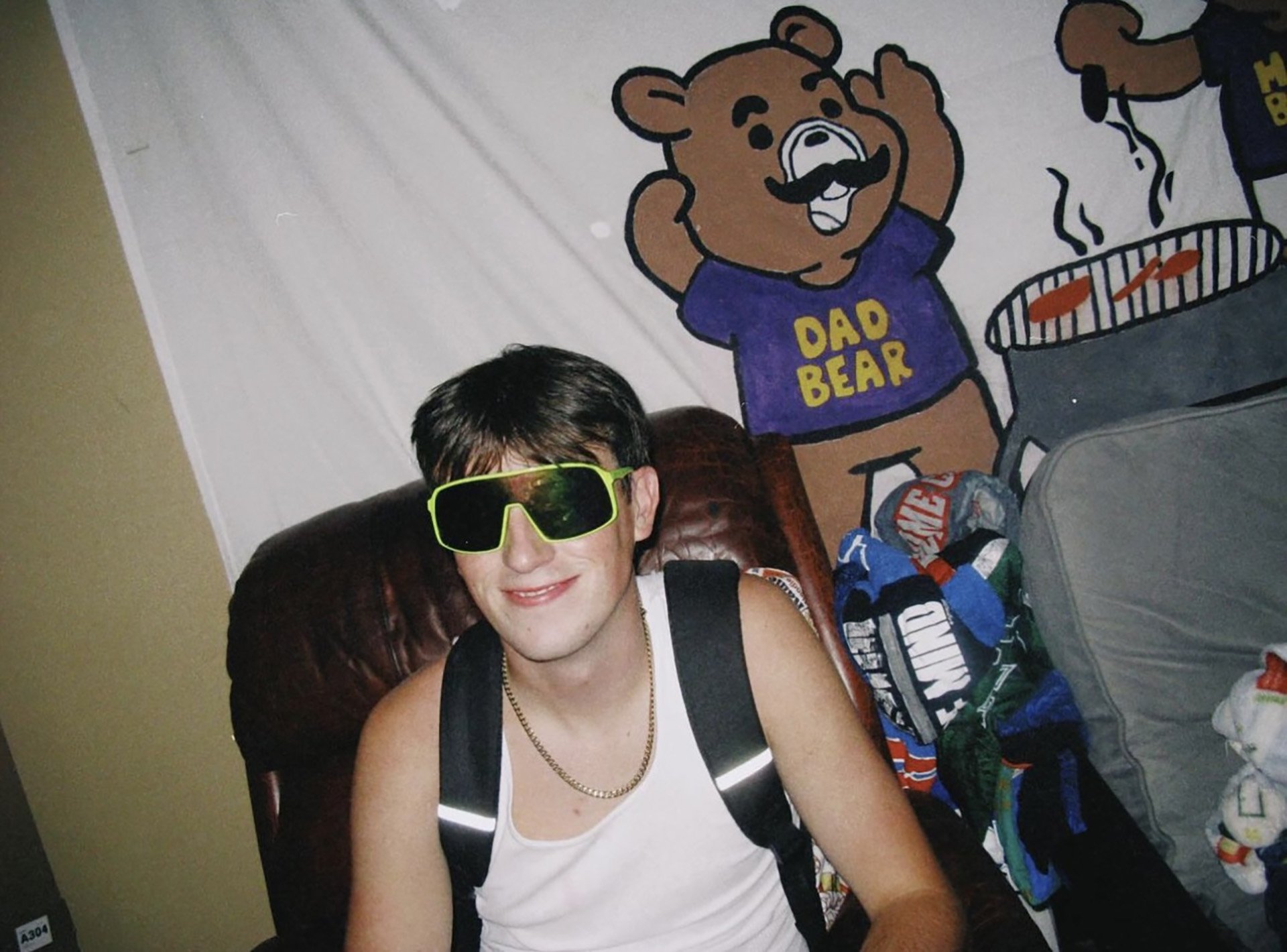 WILLY