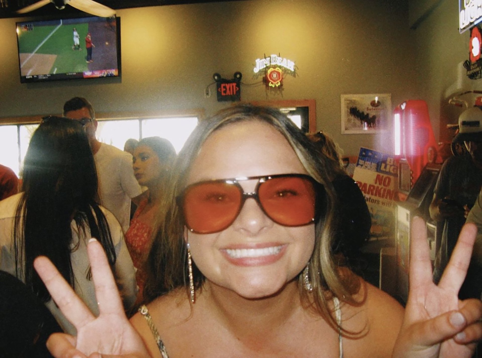KENNEDY | HAPPY GRAD