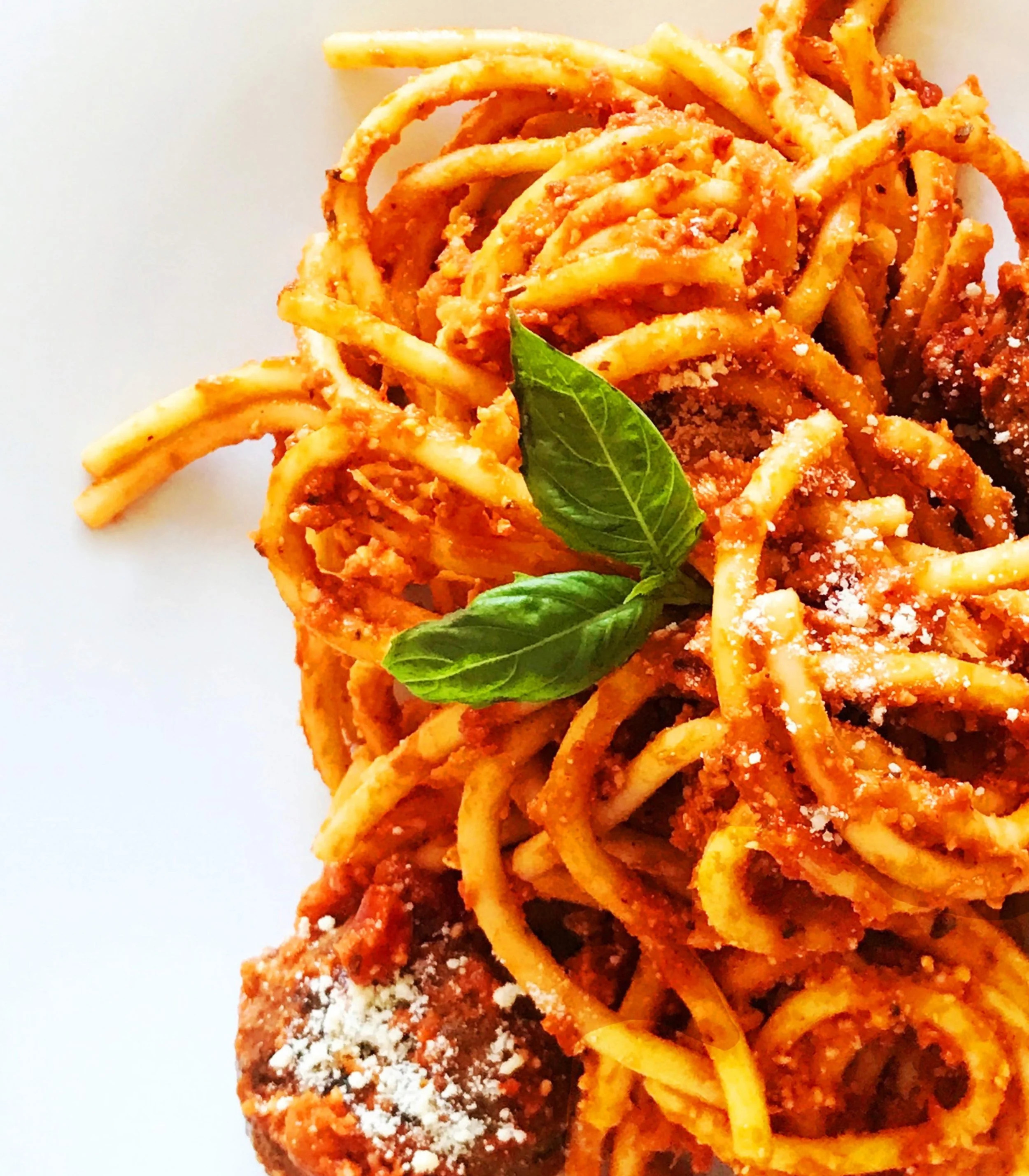 The Art of the Noodle: Why Handmade Spaghetti Changes Everything