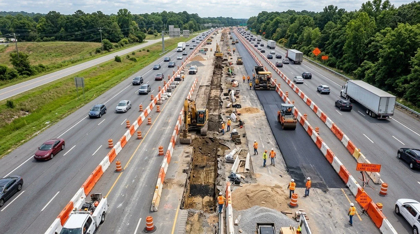 Documentation of MOT implication