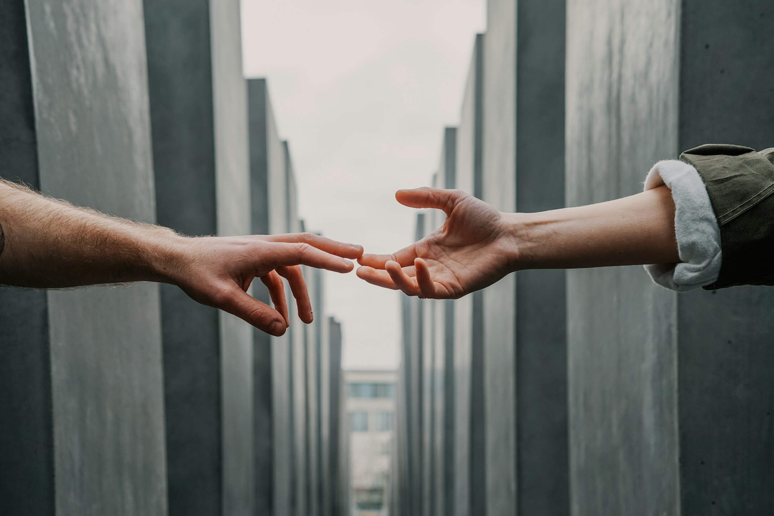 Blog Post 78: Why is It Hard to Ask for Help?