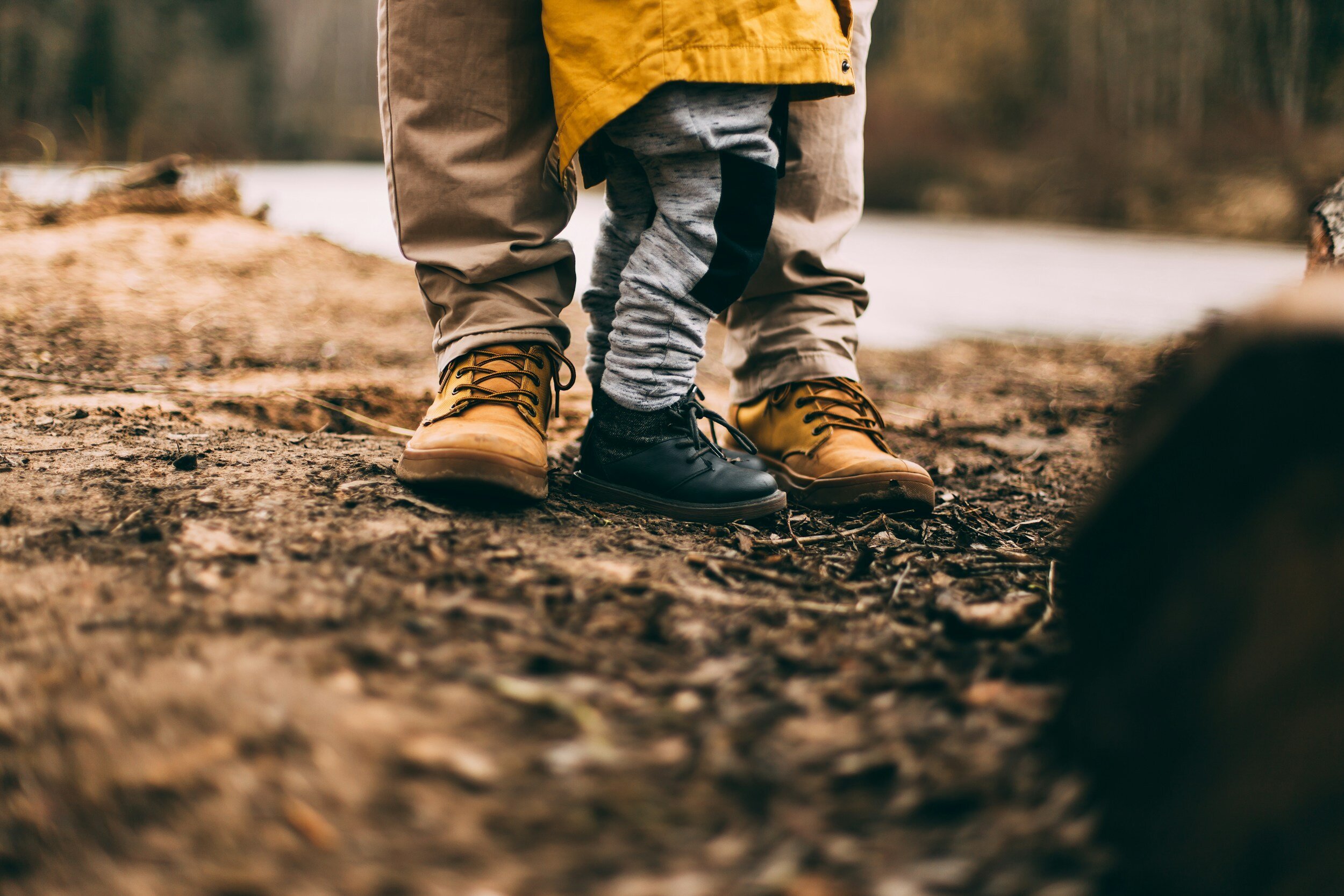 Blog Post 66: Type C Parenting When You Had a Troubled Parent